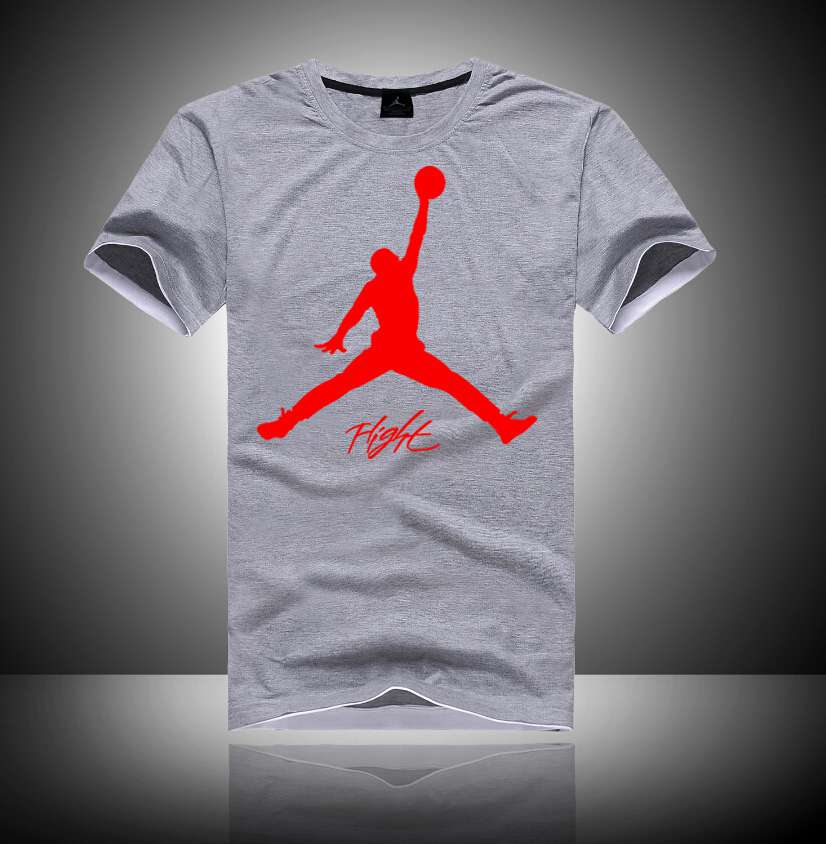 men jordan t-shirt S-XXXL-1323